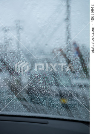 Rainy season 48659948