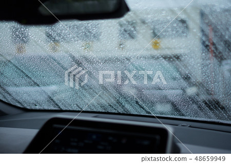 Rainy season 48659949