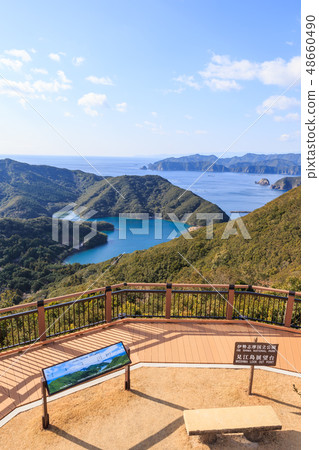 惠比壽島上的天文台,你可以看到Heil Creek Minamiise Ichi Mie Prefecture 惠比壽島上的天文台,你可以看到Heil Creek Minamiise Ichi Mie Prefecture 48660490