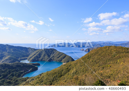 Observatory on the Ebisu Island where you can see the Heil Creek Minamiise Ichi Mie Prefecture Observatory on the Ebisu Island where you can see the Heil Creek Minamiise Ichi Mie Prefecture 48660493