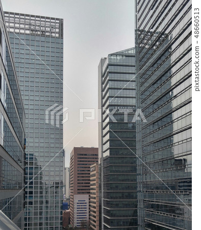Building, city, architecture, building forest, urban image, modern, urban, vertical, downtown, cool, rigid, innovative Building, city, architecture, building forest, urban image, modern, urban, vertical, downtown, cool, rigid, innovative 48660513
