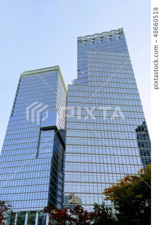 Building, city, architecture, building forest, urban image, modern, urban, vertical, downtown, cool, rigid, innovative Building, city, architecture, building forest, urban image, modern, urban, vertical, downtown, cool, rigid, innovative 48660519