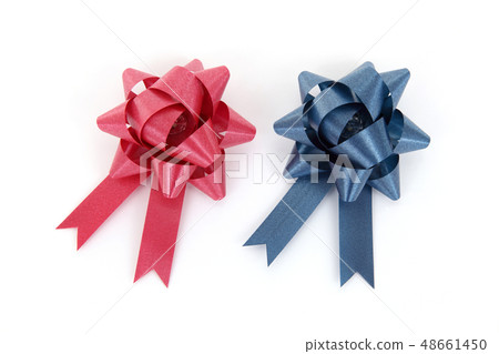 Flower ribbon Flower ribbon 48661450