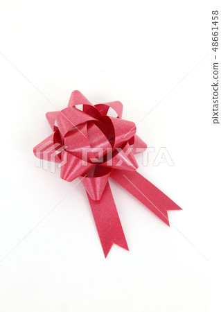 Flower ribbon Flower ribbon 48661458
