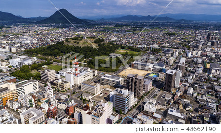 Marugame castle 01 48662190