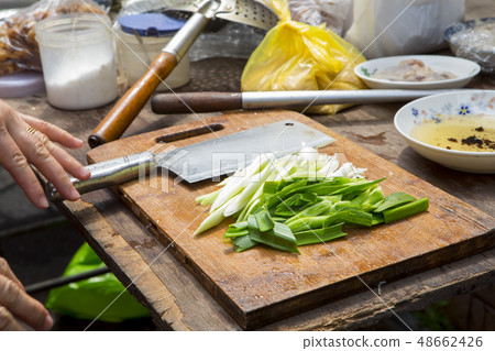 Wild Donkey, cooking, cooking, garlic, wild donkey, wild donkey, cooking 48662426