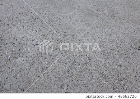 Concrete wash out finish 48662726