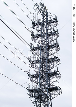 鋼塔 鋼塔 48662832