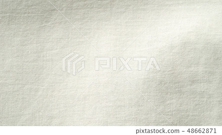 White cloth Hemp texture Texture Natural material Natural texture Nature paper style Japanese 48662871