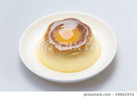 Pudding Pudding 48662959