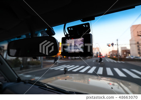 drive recorder drive recorder 48663070