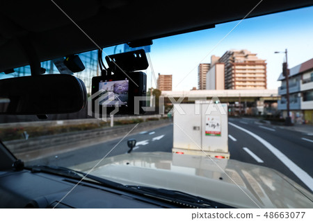 drive recorder  48663077