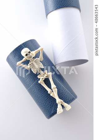 I've been retired. 48663543