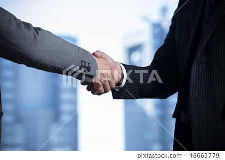 中級商人 中級商人 48663779