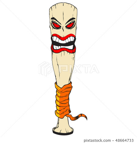 BASEBALL BAT BASEBALL BAT 48664733