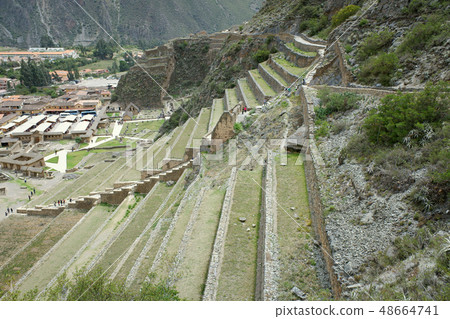 Peru Orient Thambo 48664741