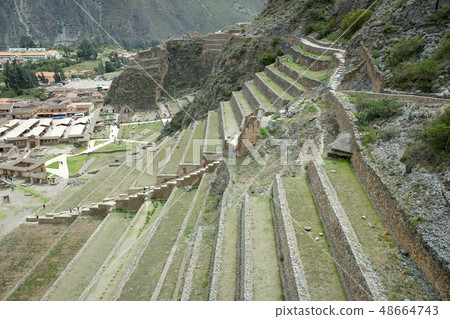 Peru Orient Thambo 48664743