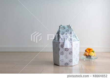 Dog's remains Dog's remains 48664852