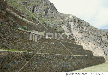 Peru Orient Thambo 48665155