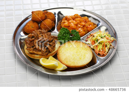 North Carolina BBQ North Carolina BBQ 48665736