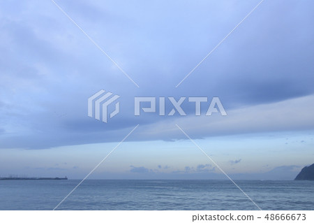 逗子海灘 48666673