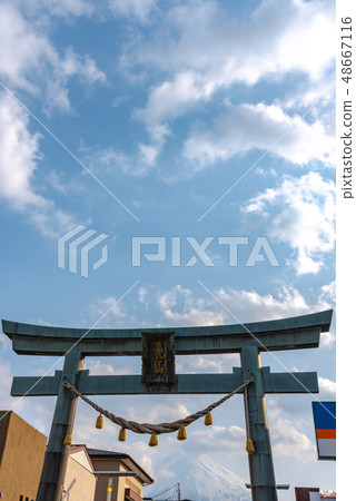 富士金Torii Torii富士 48667116