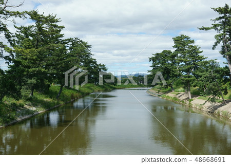 North Kitakami-goa 48668691