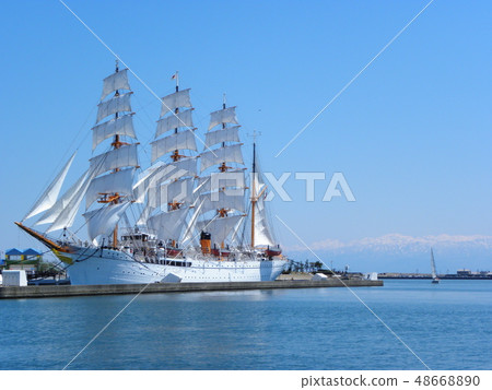 Kaio Maru 2010 Kaio Maru 2010 48668890