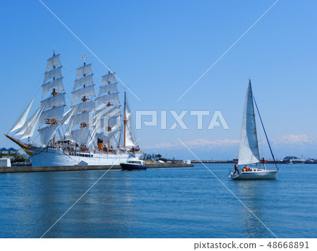 Kaio Maru 2010 Kaio Maru 2010 48668891