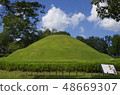 Takamatsuzuka Kofun 48669307
