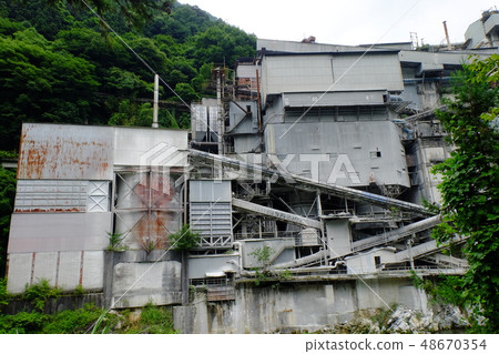 Okutama Industry Hikawa Plant Okutama Industry Hikawa Plant 48670354