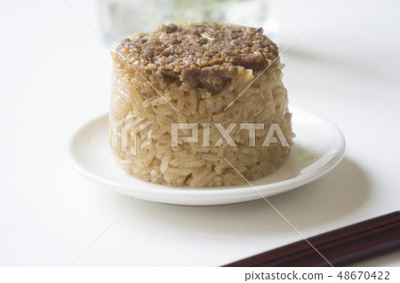 米糕 48670422