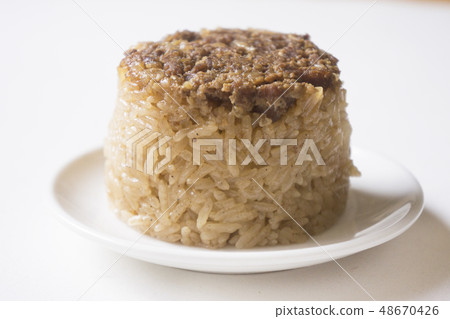 米糕 48670426