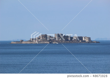 Battleship Island 48671028