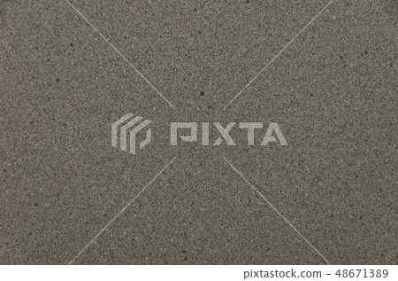 Texture of sponge 48671389