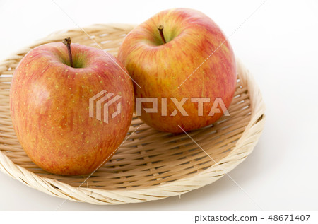 蘋果（孫富士） 48671407