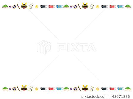 Frame Material - Famous Festival 3 Tech 48671886