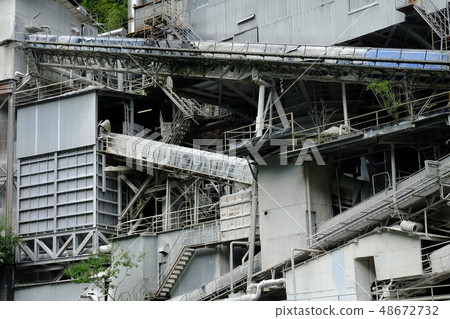 Okutama Industry Hikawa Plant 48672732