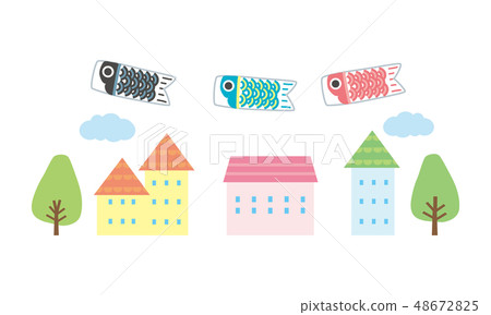 Cut material - Dolphin Festival 10 Cut material - Dolphin Festival 10 48672825