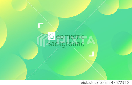 Geometric background. Minimal abstract cover Geometric background. Minimal abstract cover 48672960