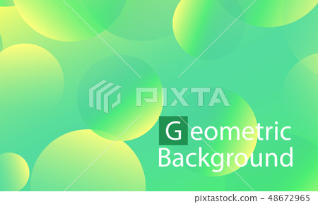 Geometric background. Minimal abstract cover Geometric background. Minimal abstract cover 48672965