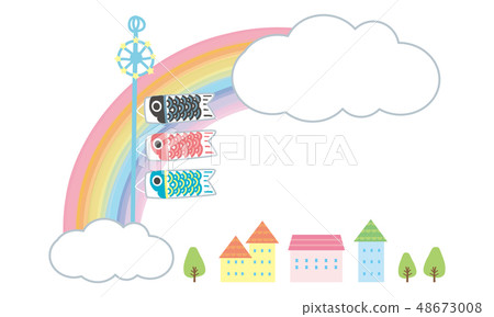 Cut material - Dolphin festival 12 (no character) 48673008