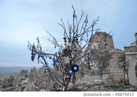 卡帕多西亞 48673013