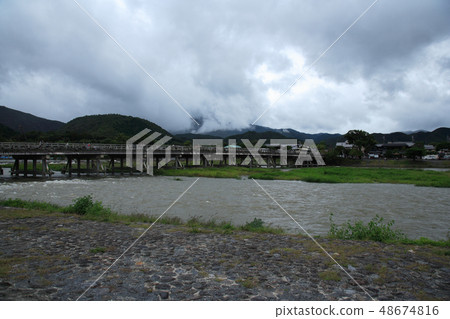 Kyoto Arashiyama Dozetsu 48674816