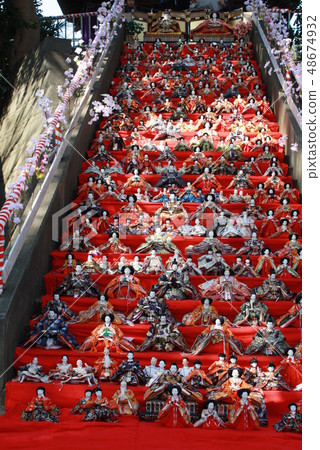 Iwatsuki · Atago Shrine Iwatsuki · Atago Shrine 48674932
