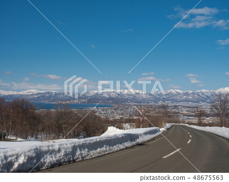 岩內町和Naramura 48675563