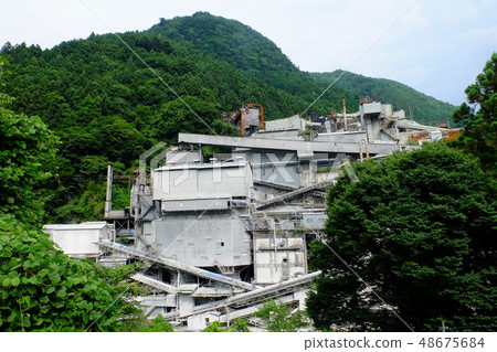 Okutama Industry Hikawa Plant Okutama Industry Hikawa Plant 48675684