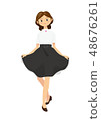 greeting  48676261