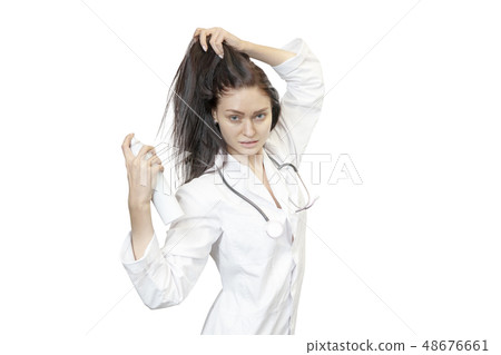 doctor makes hair styling doctor makes hair styling 48676661