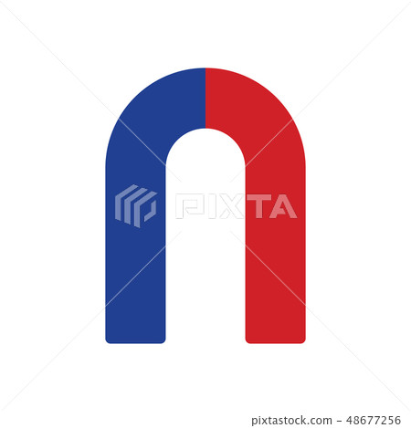 Magnet icon 48677256